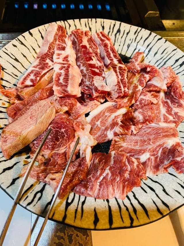 かどやホルモン店 - サブ画像2