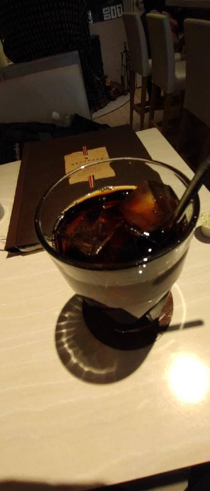 COFFEE COLORS 青森新町八甲通り店