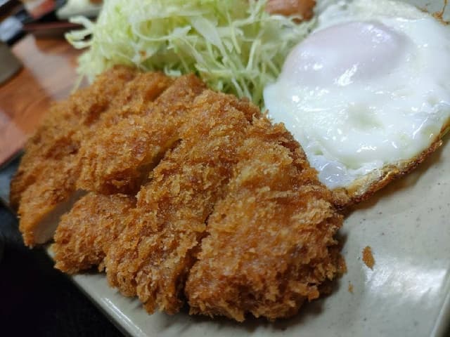 とんかつ春日 - サブ画像1