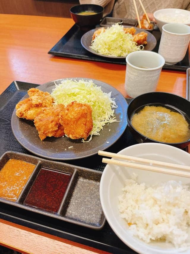からやま 武蔵小杉店 - サブ画像3
