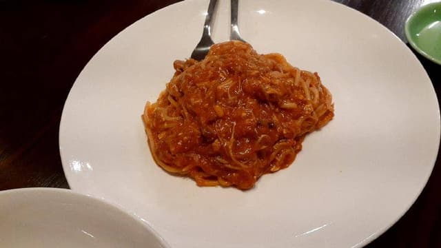 大衆かに酒場 - サブ画像2