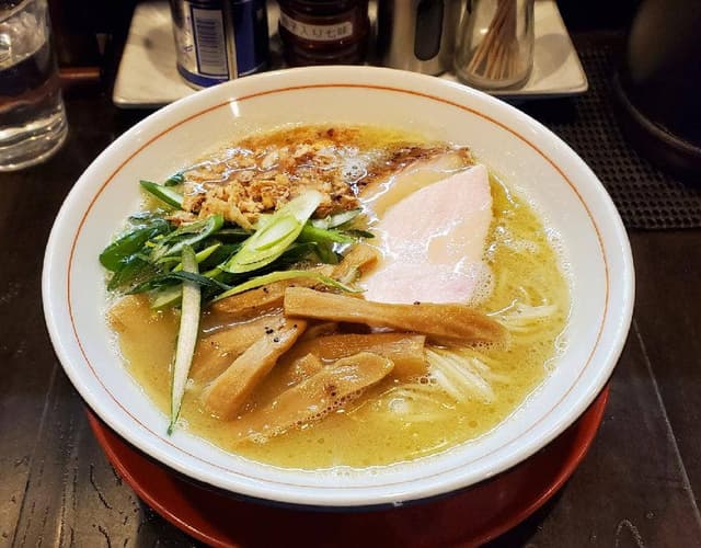 まるふじ食堂 - サブ画像2