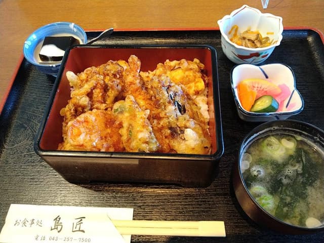 お食事処 島匠 - サブ画像2