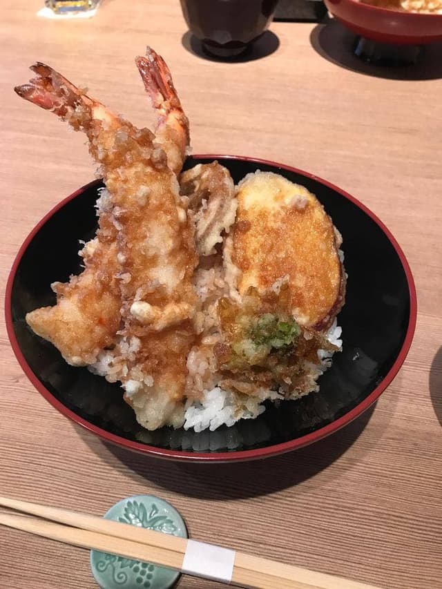 カーブドッチ レストラン湯楽 - サブ画像1
