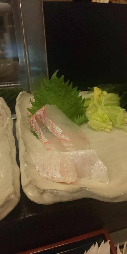寿司春