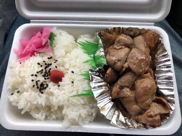 寿加田弁当 - サブ画像3