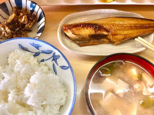 クジラ食堂 - サブ画像3