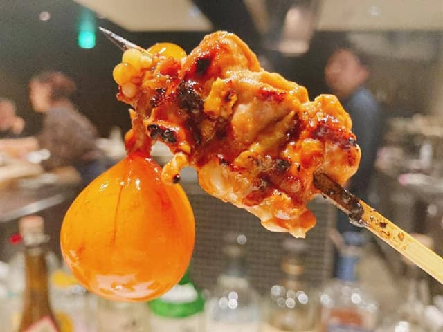 焼鳥良房 - サブ画像3