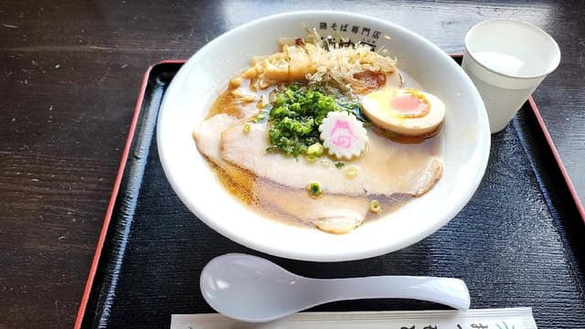 麺や厨 富士川楽座店 - サブ画像3