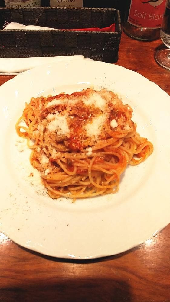 Osteria Ricco