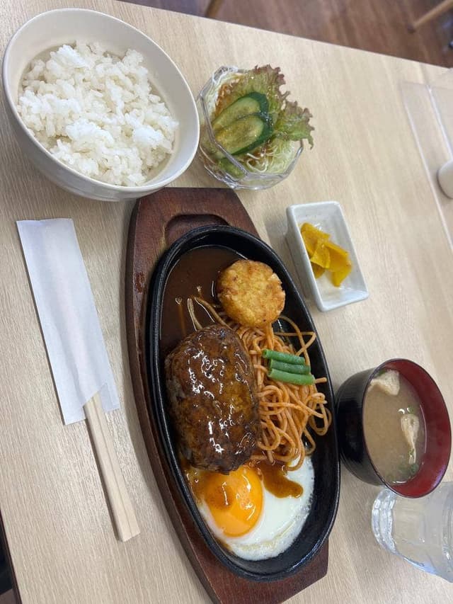 キッチン 八丁目 - サブ画像2