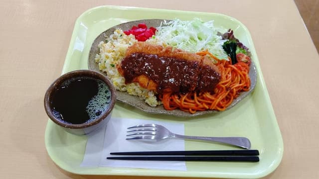 レストランながえ - サブ画像1