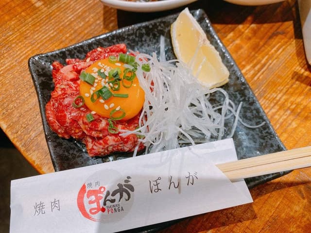 焼肉 ぽんがLA 代々木八幡 - サブ画像2