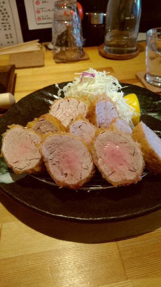 とんかつ屋方 - サブ画像2