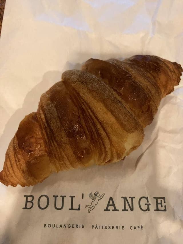 BOUL'ANGE 新宿サザンテラス店 - サブ画像2