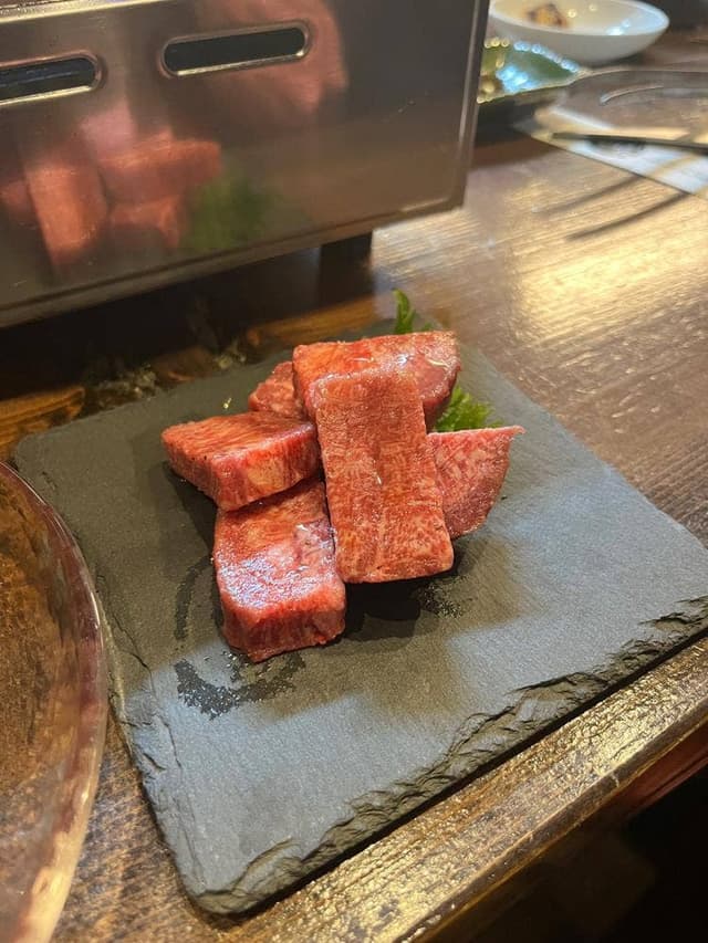 肉ダイニング 恵家 - サブ画像2