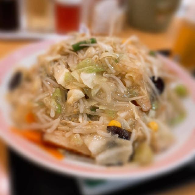 リンガーハット 港北ニュータウン店 - サブ画像3