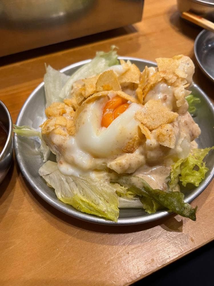 大阪焼肉・ホルモン ふたご 新宿西口店