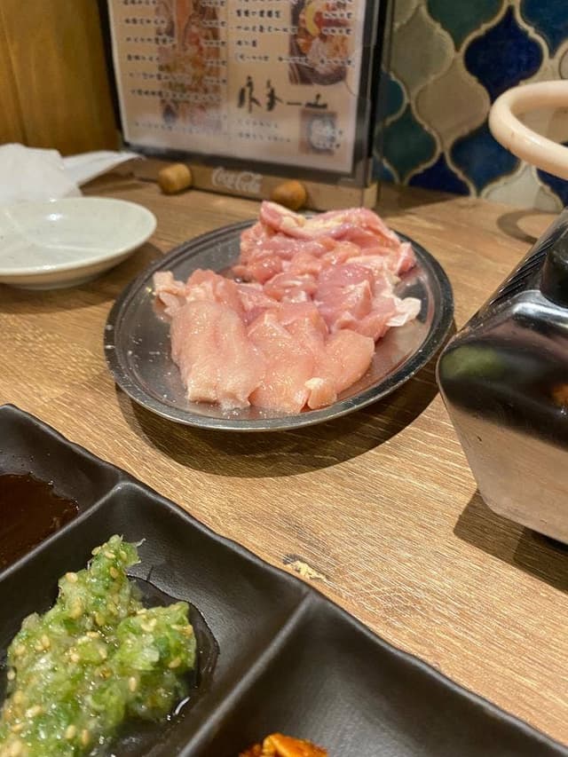 トリホルテルヤ 本店 - サブ画像1