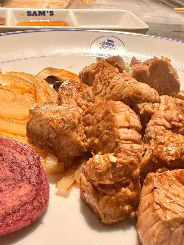 サムズ アンカーイン 宜野湾店 - サブ画像1