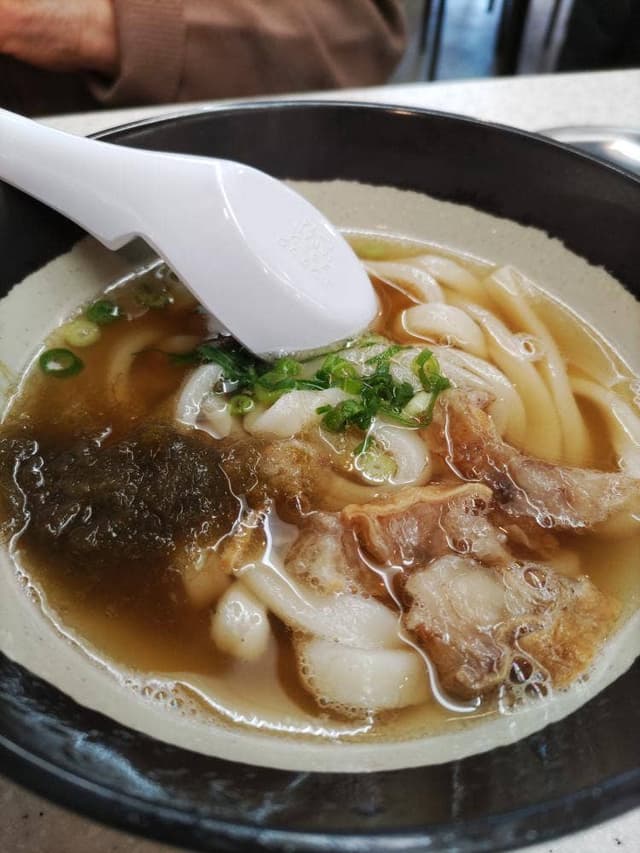 串カツ田中 長崎駅店 - サブ画像1