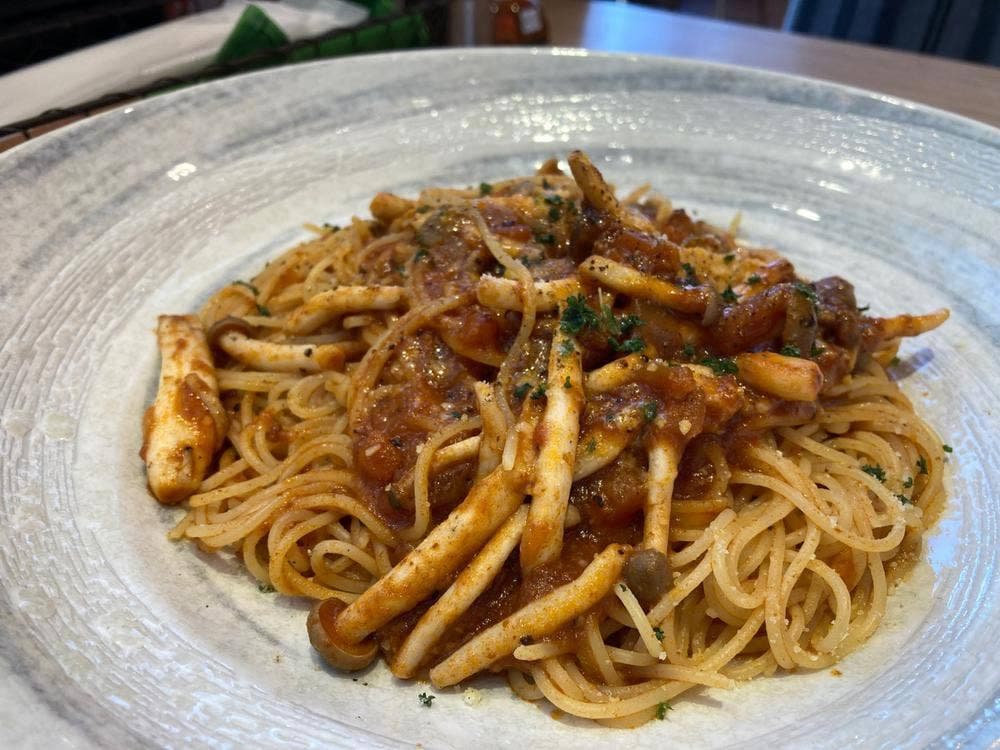 Quattro Napoli イオンモール岡山店