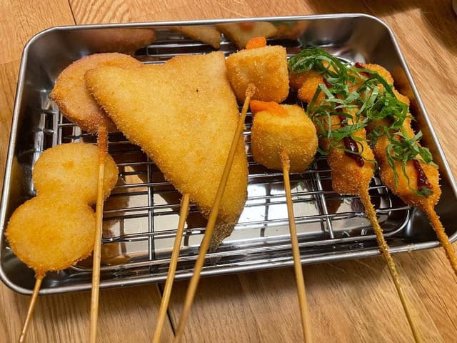 串酒馬 暖家 - サブ画像2