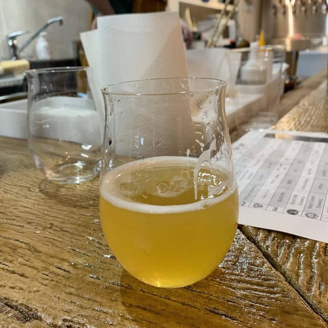 Craft beer TOCA - サブ画像3