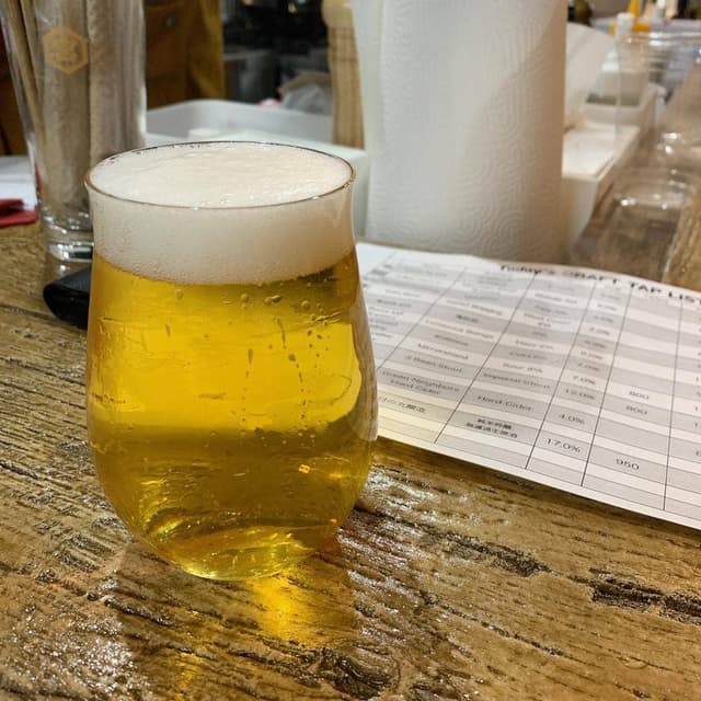 Craft beer TOCA - サブ画像2
