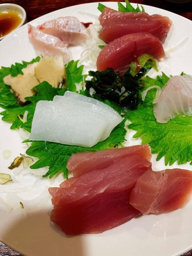 海人居酒屋 源 平得店 - サブ画像3