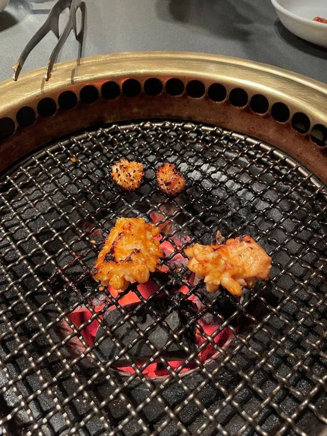 焼肉ハウス - サブ画像2
