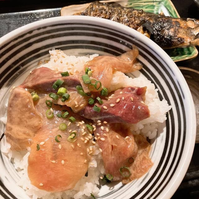 赤坂阿吽本店 - サブ画像2