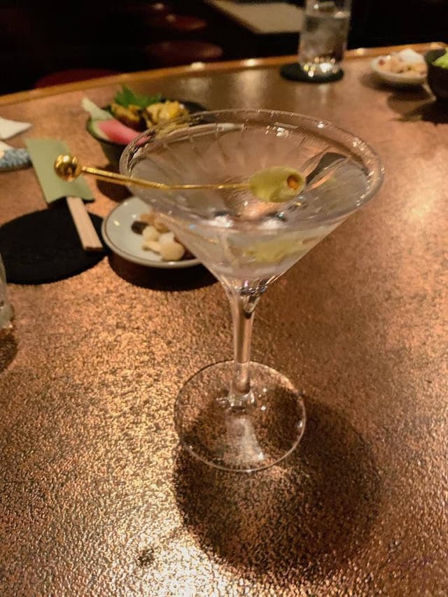 COCKTAIL BAR ROMAN - サブ画像1
