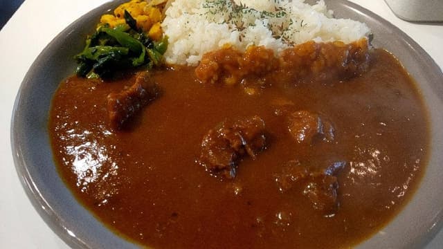 丸の内スパイス - サブ画像2