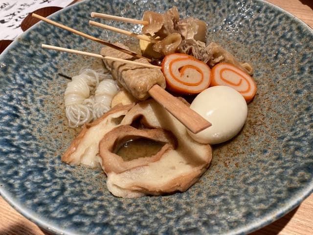 めしや 魚界人 裏カタマチ店 - サブ画像3