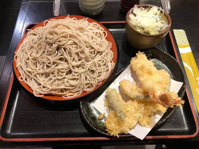 味奈登庵 横浜天理ビル店 - サブ画像2