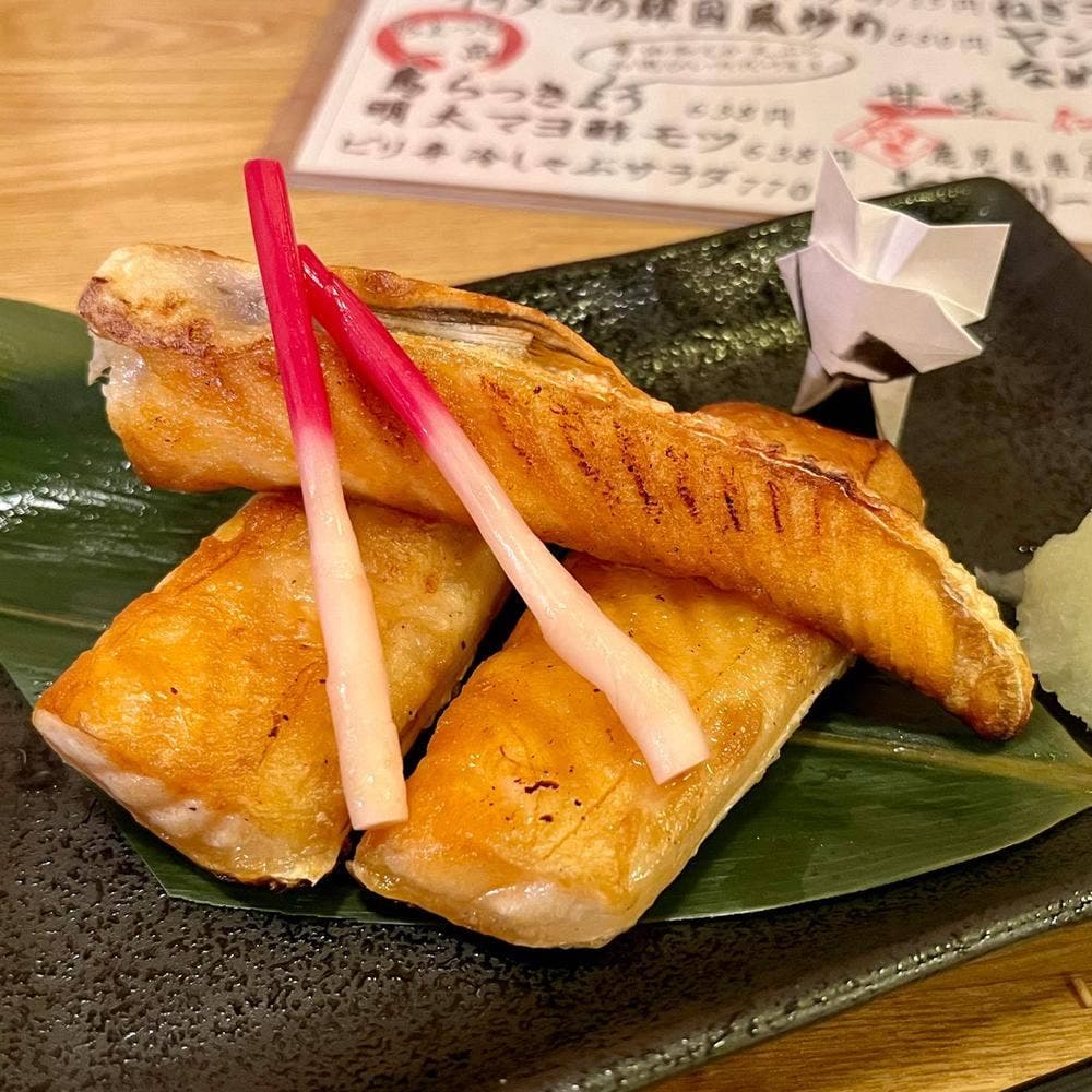 九州屋台 九太郎 つくば店