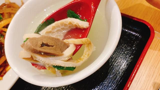 羊貴妃羊湯館 高田馬場店 - サブ画像2