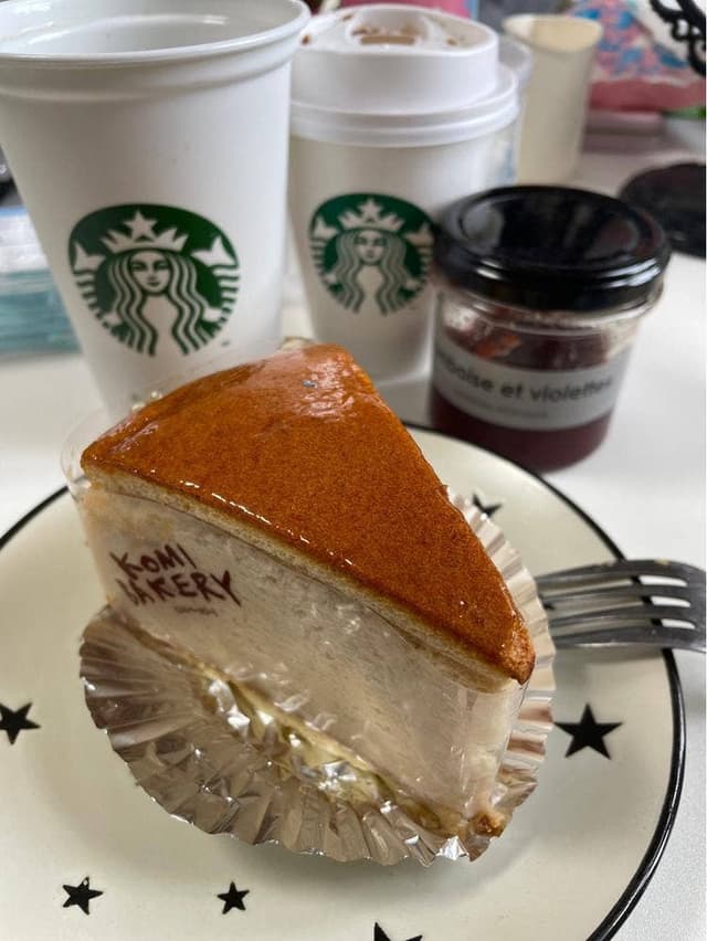 コミベーカリー - サブ画像2