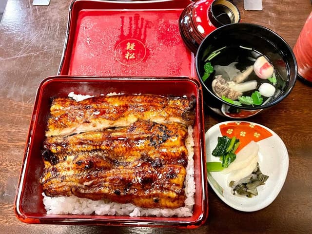 鰻松 - サブ画像2
