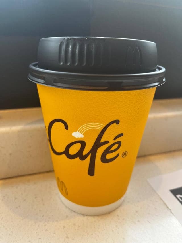 マクドナルド 両国駅西口店 - サブ画像1