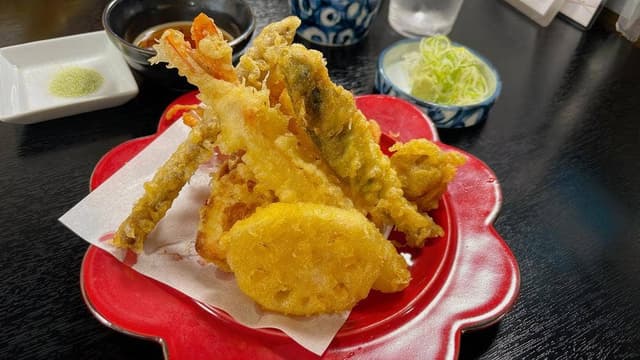 そば専門店 敷島 慎'' - サブ画像2