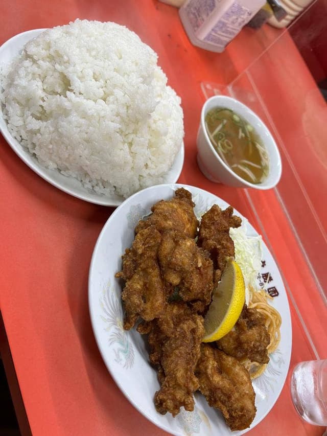 点勝園 - サブ画像3