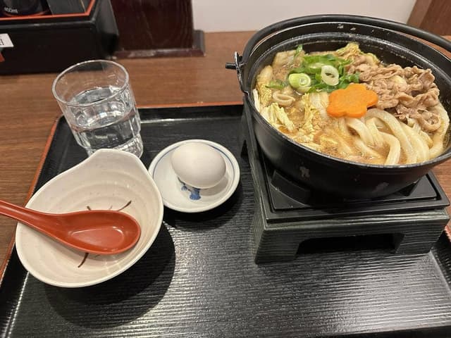 讃岐製麺 東淀川大桐店 - サブ画像2