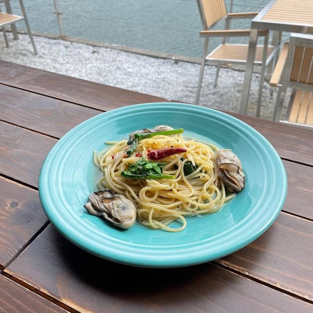 THE COVE CAFE - サブ画像2