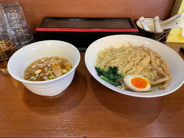 麺家 近 - サブ画像1
