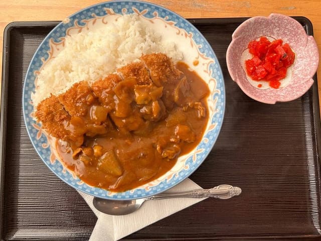 東楊軒 - サブ画像1