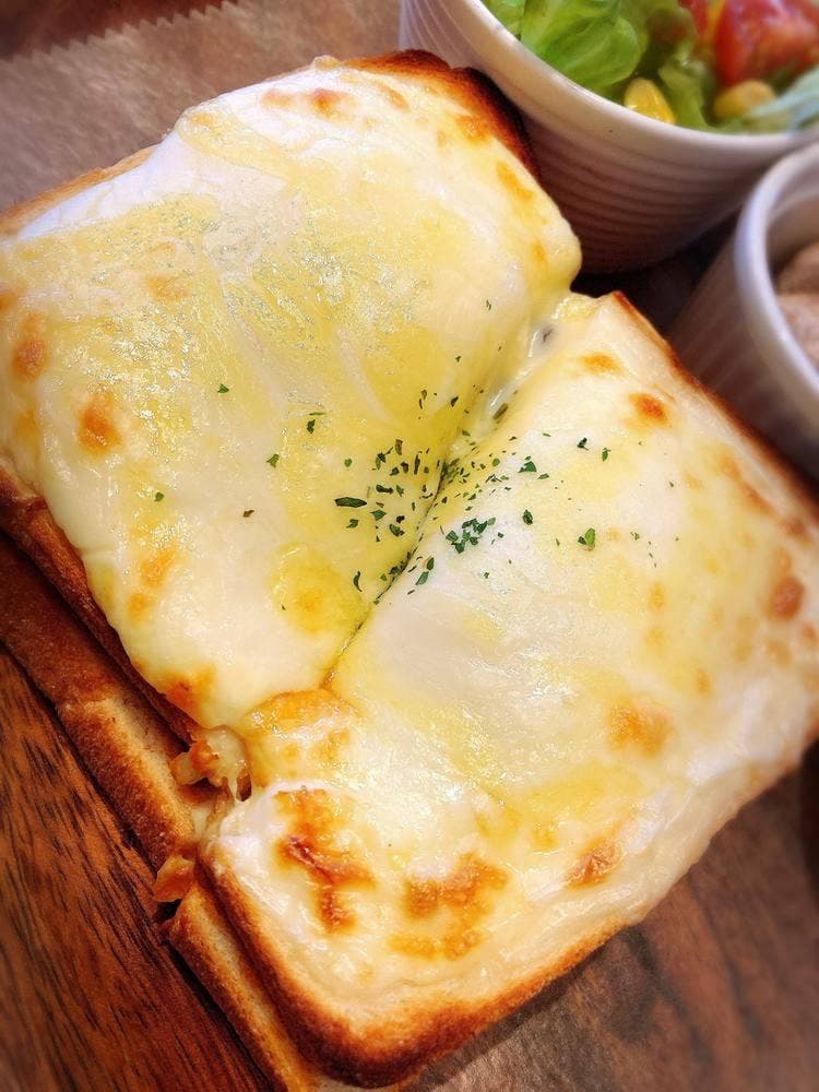 パーネデリシア ハレノテラス東大宮店