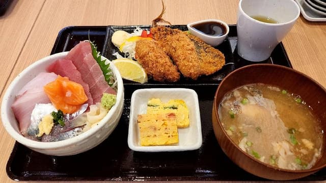 旬彩房 尽の斗 - サブ画像3