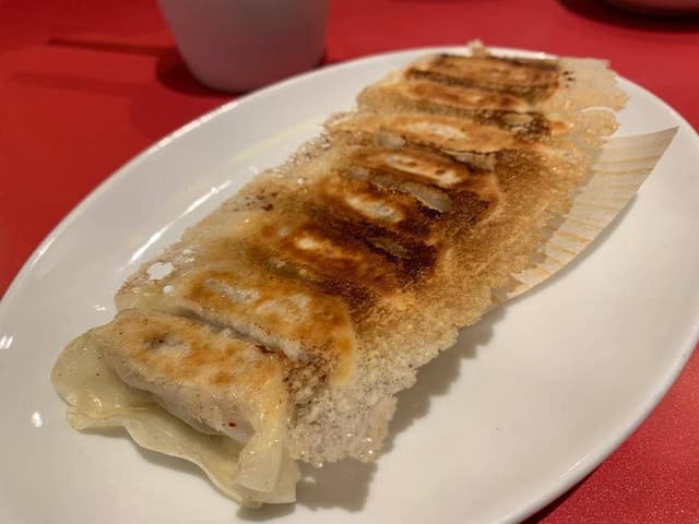 博多一口餃子 ヤオマン - サブ画像3